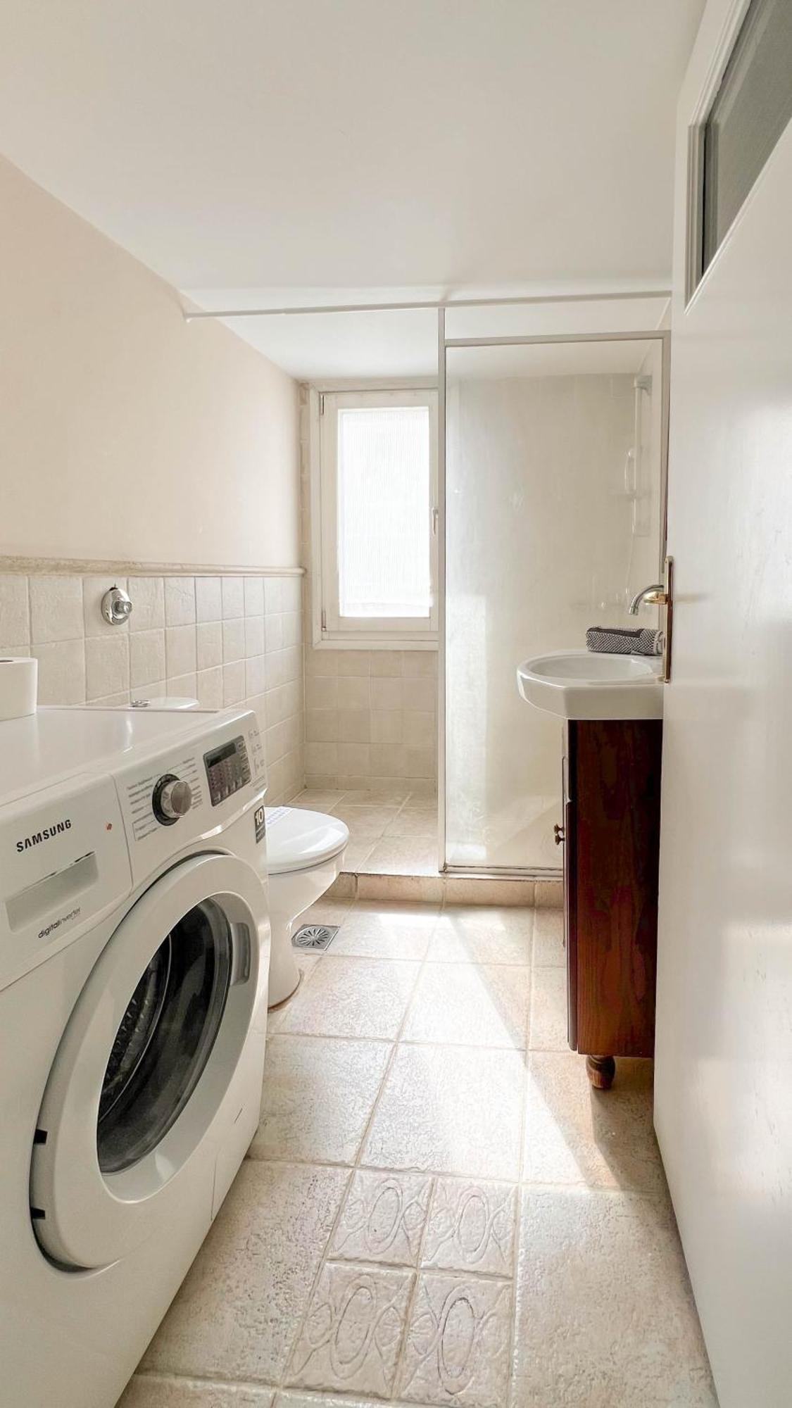 Alimos Sea View Family Apartment Atene Esterno foto