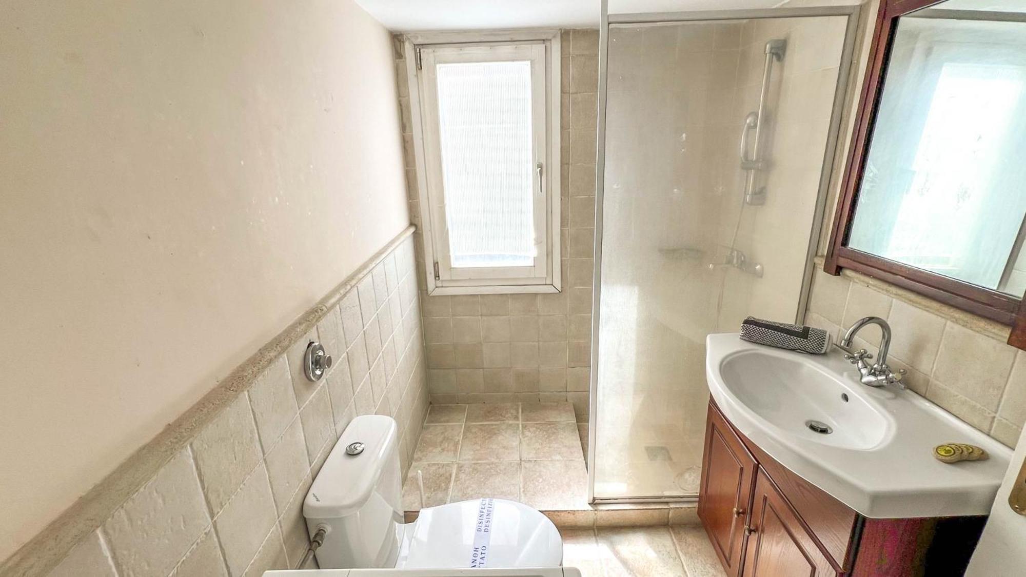 Alimos Sea View Family Apartment Atene Esterno foto